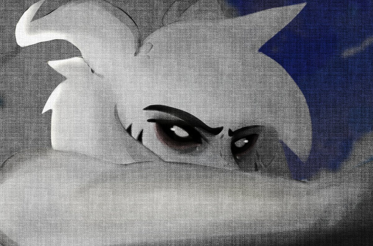 The fallen angel (of hyperdeath) 🐑🥀

#AsrielDreemurr #undertale