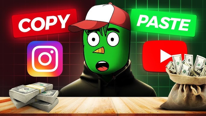 Make $550 Per Day with Copy &amp; Paste Job.

EASIEST SIDE HUSTLE EVER!

You just need:

1. Internet
2. Mobile
3. 2 hour a day

I'll show you how. Grab the free guide now!

Like, Repost &amp; reply "Send" and I'll DM it to you.

(Follow me to get it)