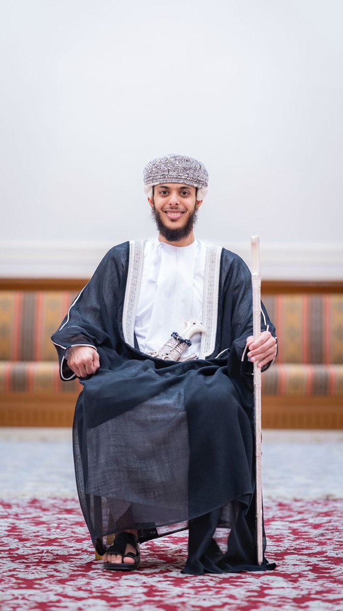 ishaq534's tweet photo. بمناسبة عقد قران (محمد بن أحمد بن سليمان الصقري) في ليلة 26 رمضان المبارك 1446هجري 26/ 3 / 2025 م نتقدم إليه وإلى أسرته الكريمة بالتهاني والتبريكات سائلين المولى العلي القدير أن يجمعهم على الخير دائما ويؤلف بين قلوبهم ويرزقهم الذرية الصالحة الطيبة لتكون ذخرا للاسلام والمسلمين🌹 https://t.co/HilULO7zBs