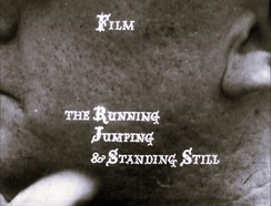 New! THE RUNNING, JUMPING &amp; STANDING STILL FILM
w/Adrian Smith

Filmed over two Sundays, this short film (directed by Dick Lester) featured Peter Sellers &amp; chums titting about in a field and went on to become a favourite of the Beatles.

Here is its story.
pod.link/1569929507