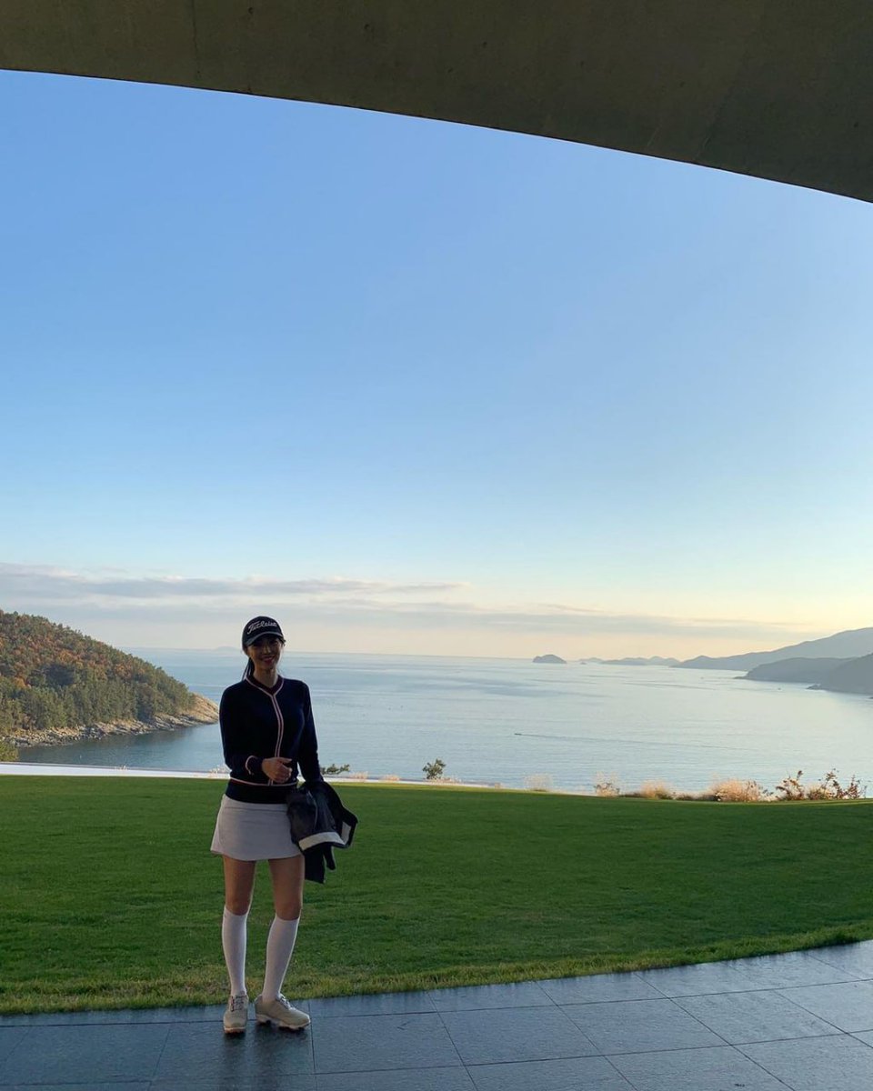 halucaca's tweet image. 날씨도 따듯해지고 촬영도 많아서 조아요🌸