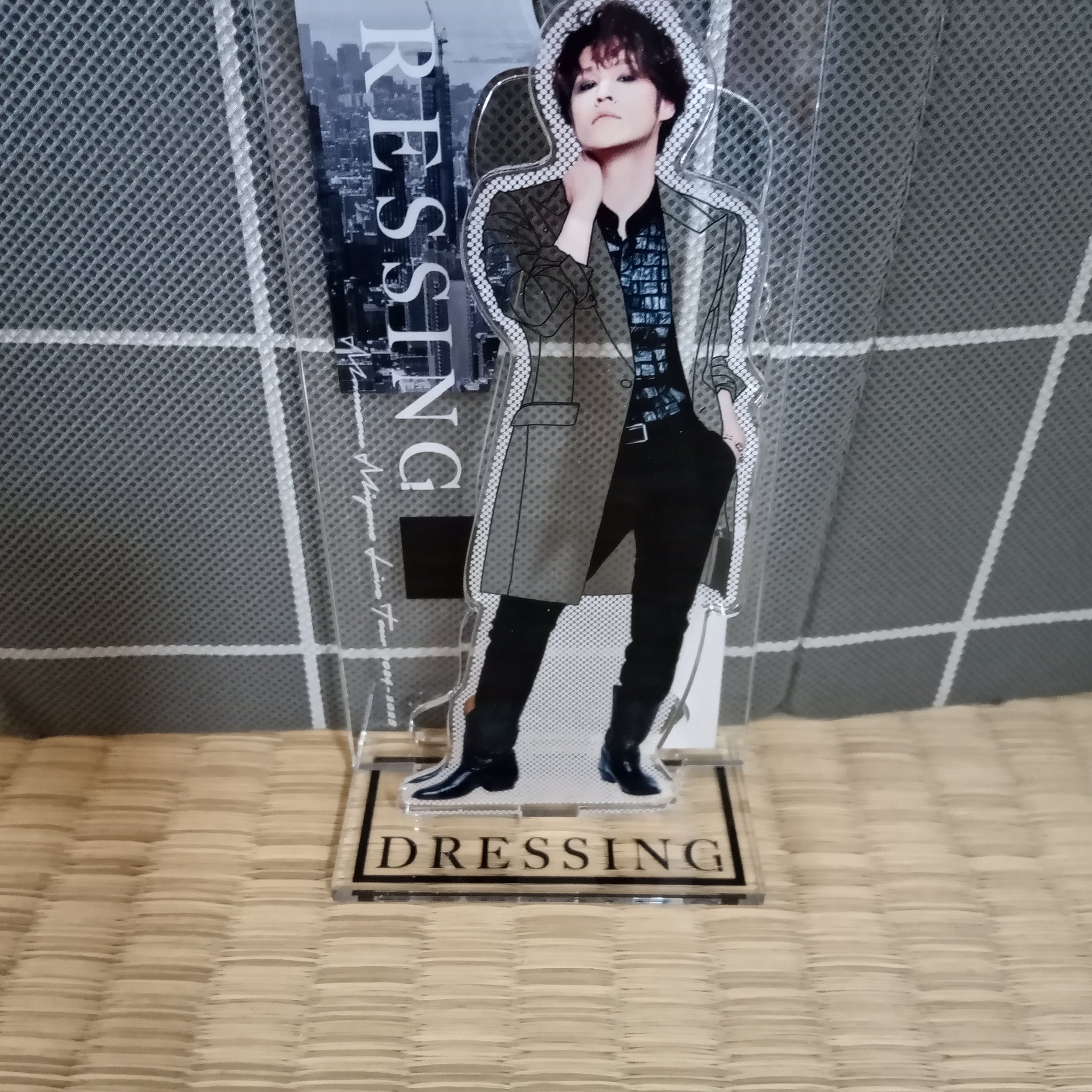 宮野真守dressing - Search / X