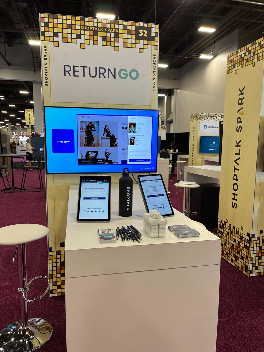 ReturnGO tweet media