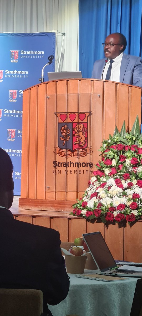 VinceOgutu's tweet image. Is our education system and pedagogies just delivering content or transforming lives? Great challenge by Prof. Mike Kuria, CEO of the Commission for University Education at our Academic Staff Workshop today.