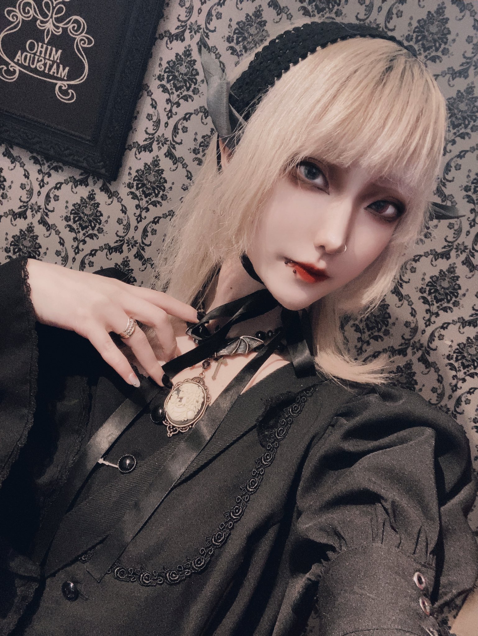 MIHO MATSUDA (@mihomatsuda) / X MIHO MATSUDA (@mihomatsuda) / X