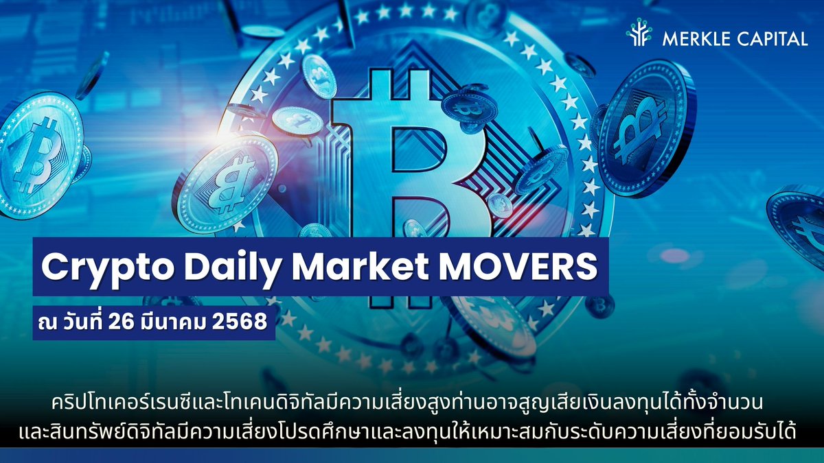 thunhoon1's tweet photo. ปิดฉากคดี! Ripple เตรียมถอนอุทธรณ์คดีกับ SEC ยอมจ่าย $125 ล้าน หลังต่อสู้ยาวนานกว่า 4 ปี
https://t.co/3JCoiHGqmW
#ripple #xrp #solana #sol #merklecapital #สินทรัพย์ดิจิทัล #คริปโทเคอร์เรนซี #cobe #fidelity #solz #etf #ทันหุ้น #thunhoon #ทันหุ้นออนไลน์ https://t.co/as06SVTnwX