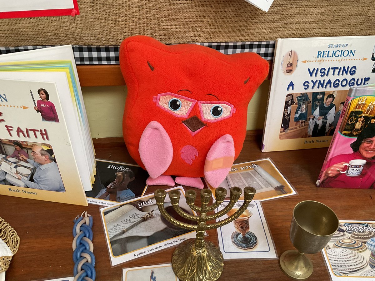 East Whitby Academy tweet media