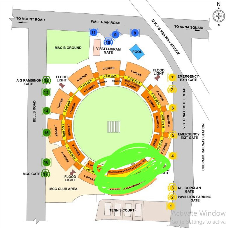 Hariharan tweet media