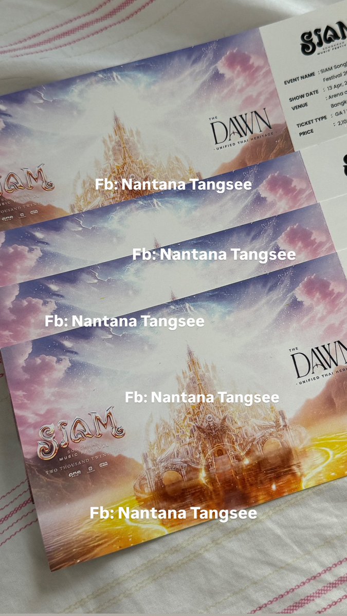 Tangsee Nantana tweet media