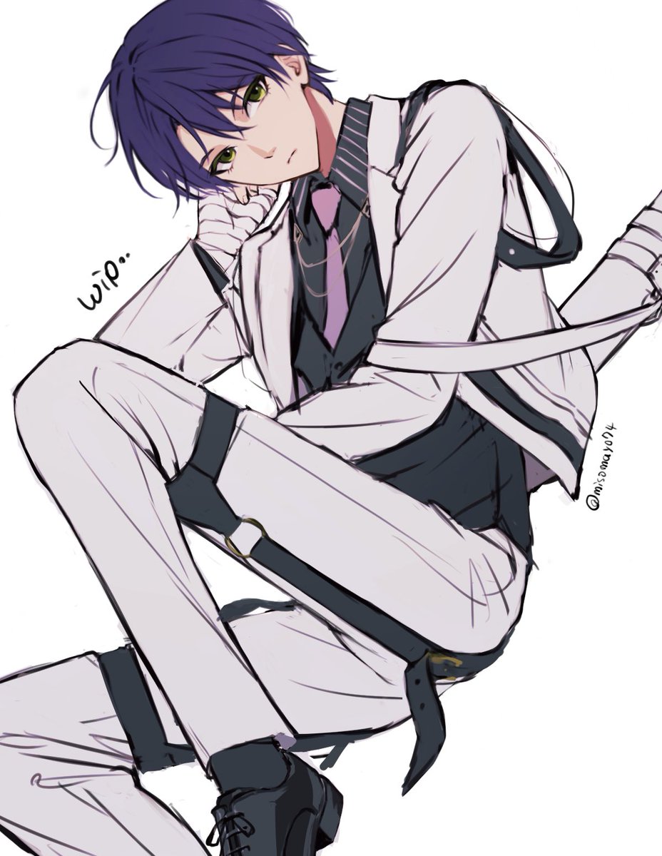 みそまよ (@misomayo74) on Twitter photo 