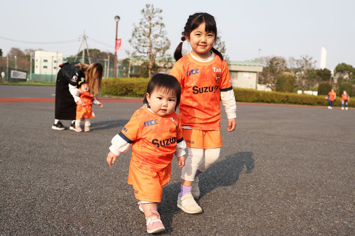 spulse_official's tweet image. ◤#0326vs相模原🍊𝙎𝙋𝙐𝙇𝙎𝙀 𝙁𝘼𝙈𝙄𝙇𝙔◢
#エスパルスファミリー #spulse #ONEFAMILY2025 #ルヴァンカップ