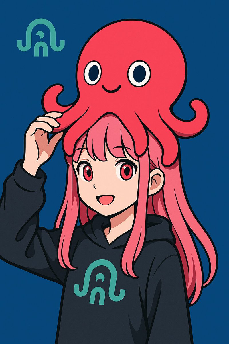 Dive deeper with Ika <a href="/ikadotxyz/">Ika「🦑」</a> #Ika_Competition