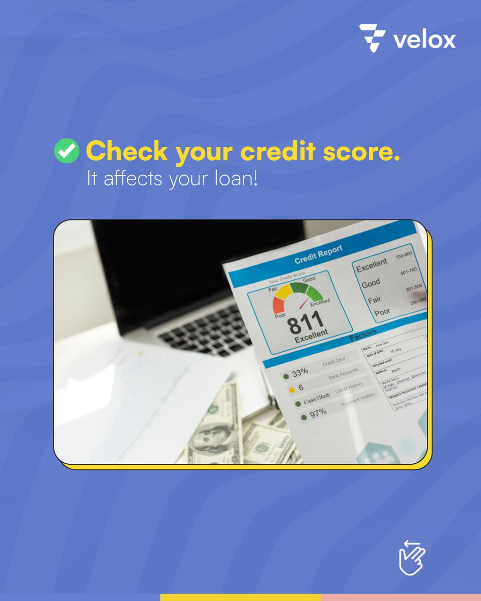 VeloxPayments's tweet image. It's never just the price of the car.

#veloxpayments #carbuyers #carownershiptips