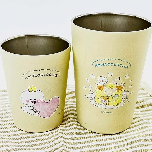 ほわ＊ころ ほわころくらぶデパート【公式】 (@howacolodepart) / Posts / X