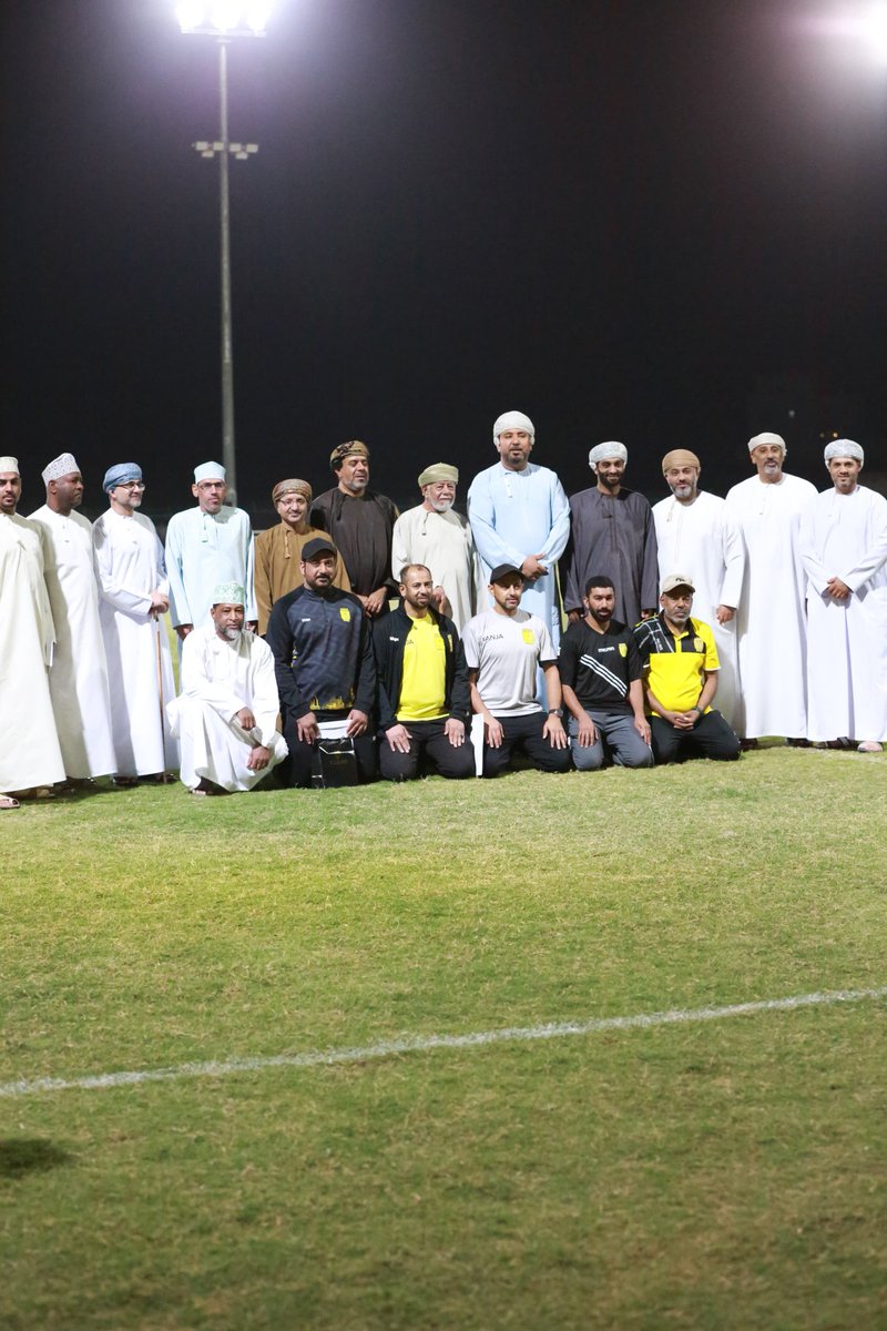 Sultan Al-Ismaili l سلطان الاسماعيلي tweet media