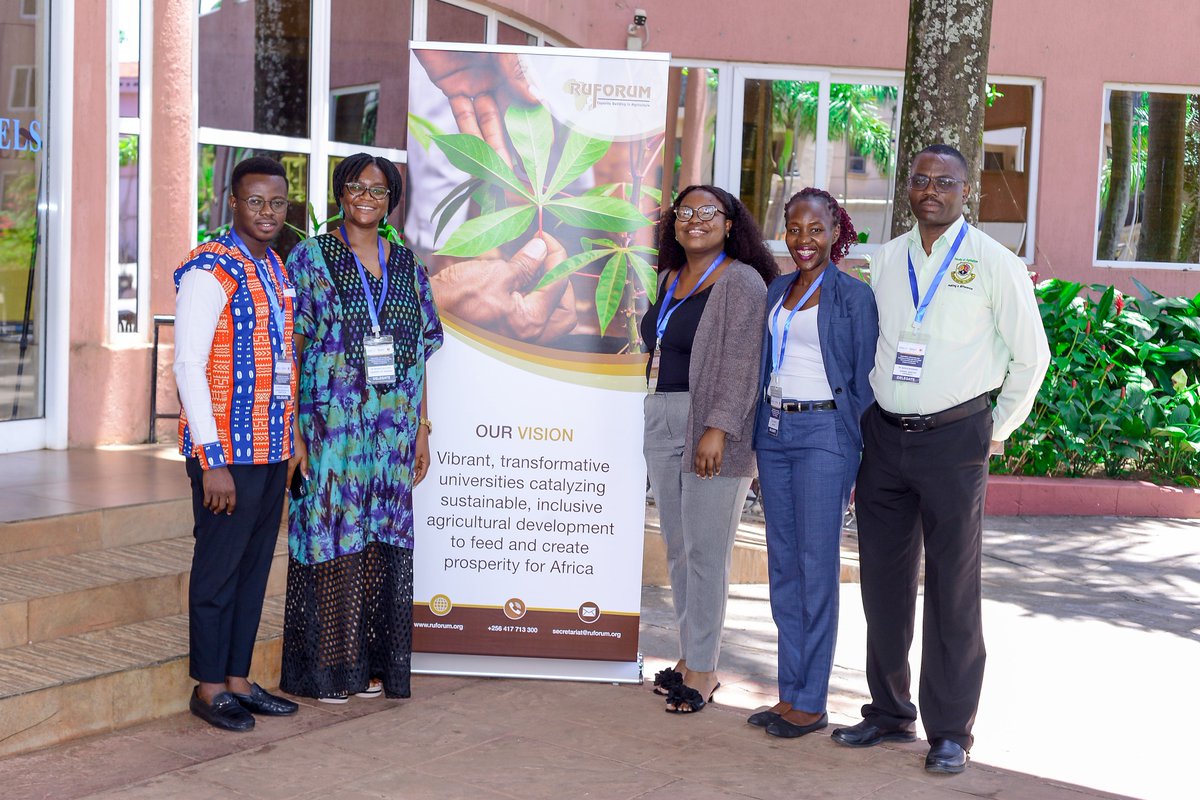 ruforumsec's tweet image. 📋🖊️@ruforumsec &amp;amp; @MastercardFdn are convening a 2-day planning workshop with 12 implementing #African universities to promote shared understanding of #TAGDev2.0 Monitoring, Evaluation &amp;amp; Learning (MEL) plan to enhance effective programme delivery &amp;amp; evidence-based reporting