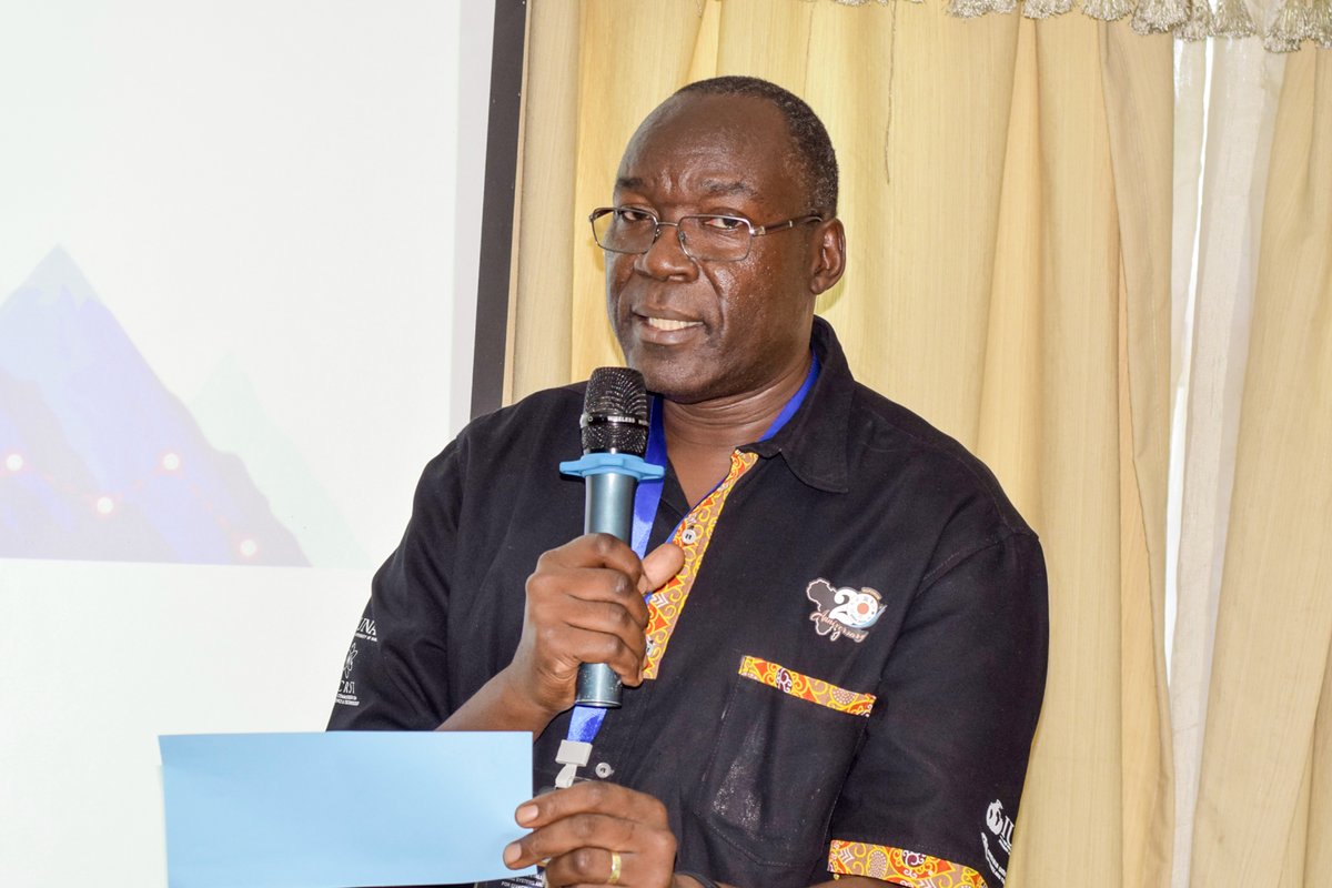 ruforumsec's tweet image. 📋🖊️@ruforumsec &amp;amp; @MastercardFdn are convening a 2-day planning workshop with 12 implementing #African universities to promote shared understanding of #TAGDev2.0 Monitoring, Evaluation &amp;amp; Learning (MEL) plan to enhance effective programme delivery &amp;amp; evidence-based reporting