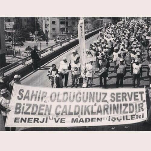 dilek sever tweet media