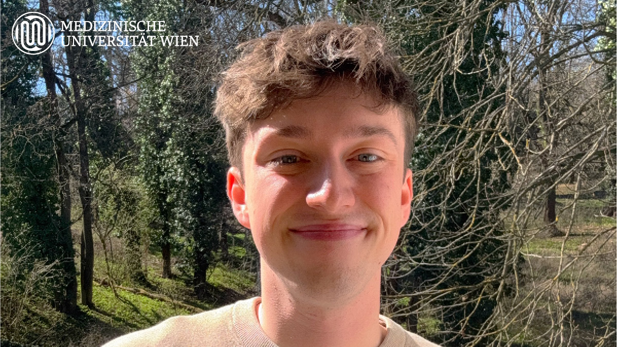 MedUni Wien (@meduni_wien) on Twitter photo Nachwuchsforscherpreis für Jovan Rogozarski ⭐🥼 Wir gratulieren dem #PhD-Studenten der #MedUniWien zur Auszeichnung bei der 9. #Atherothrombosis Winterschool der <a href="/DGK_org/">Deutsche Gesellschaft für Kardiologie</a> für die Posterpräsentation zu seiner Diplomarbeit. Mehr erfahren! ➡️ bit.ly/4c1JysM Nachwuchsforscherpreis für Jovan Rogozarski ⭐🥼 Wir gratulieren dem #PhD-Studenten der #MedUniWien zur Auszeichnung bei der 9. #Atherothrombosis Winterschool der <a href="/DGK_org/">Deutsche Gesellschaft für Kardiologie</a> für die Posterpräsentation zu seiner Diplomarbeit. Mehr erfahren! ➡️ bit.ly/4c1JysM