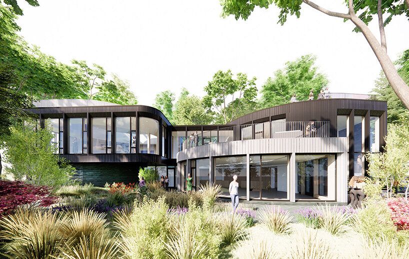 designboom tweet media