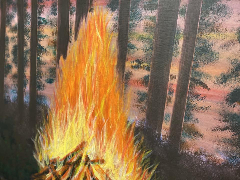 Yvonne Lindholm tweet media