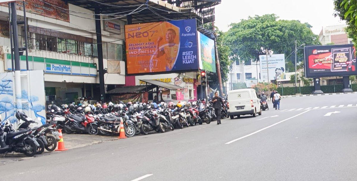Keren banget!  Ikut bangga sebagai pendukung Tim Garuda atas kemenangan ini, selamat ya