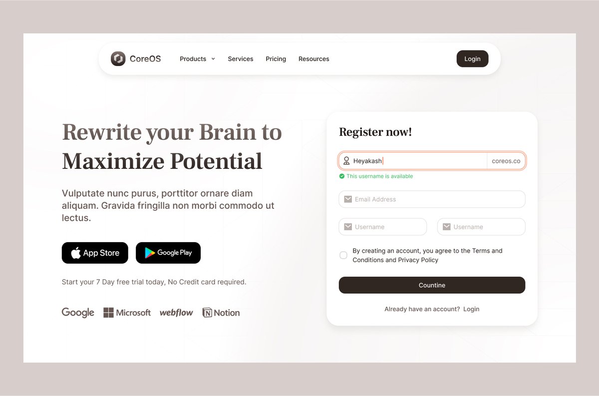 I just designed a hero section with both light and dark mode options!

Light or Dark – Which One’s Your Favorite? 🌕🌑

Let me know in the comments! 👇

#UIDesign #WebDesign #DarkMode #LightMode #DesignChoices