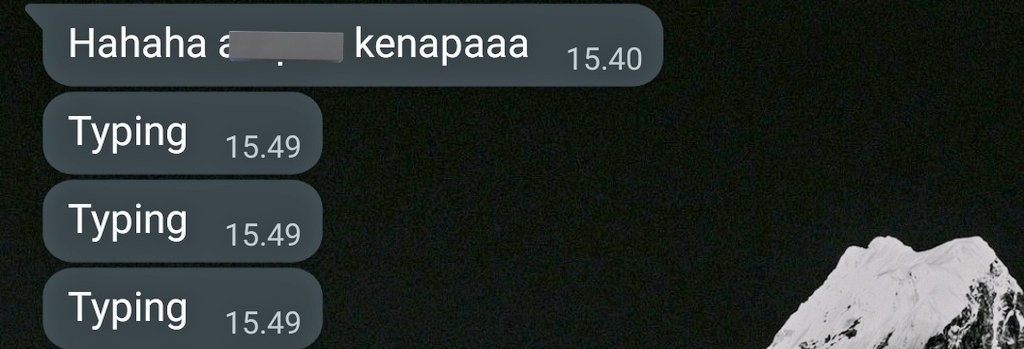 Individu498's tweet photo. Bocil tantrum,cuma 9 mnt aja loh gg d bales🤏 https://t.co/dPnTOimIa6