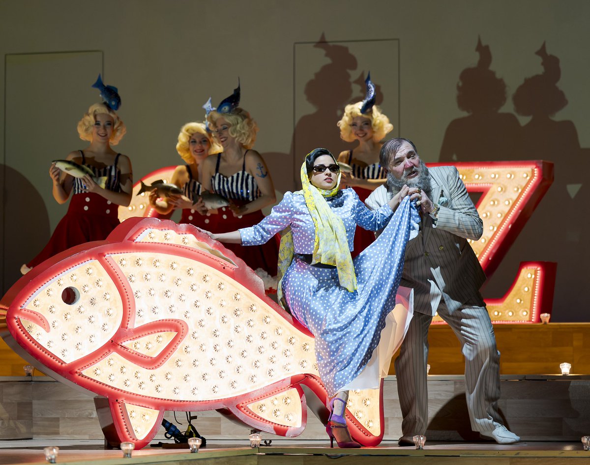 Skill&Music tweet media