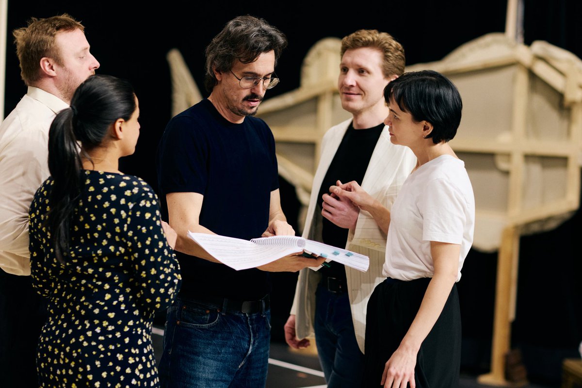 Skill&Music tweet media