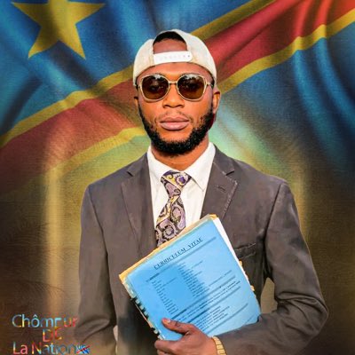 Alex Luntala Officiel tweet media