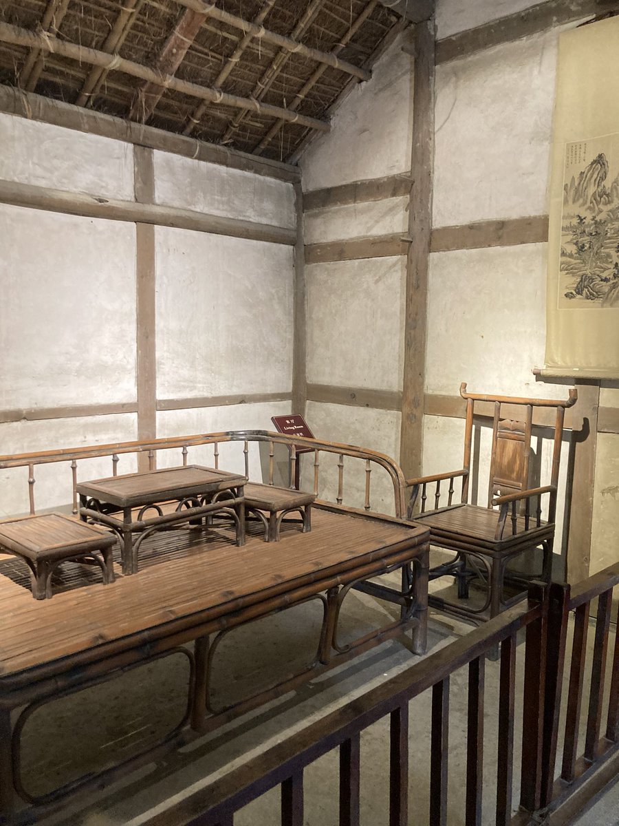keihoubako's tweet photo. 成都の杜甫草堂 https://t.co/uBaf480sVr