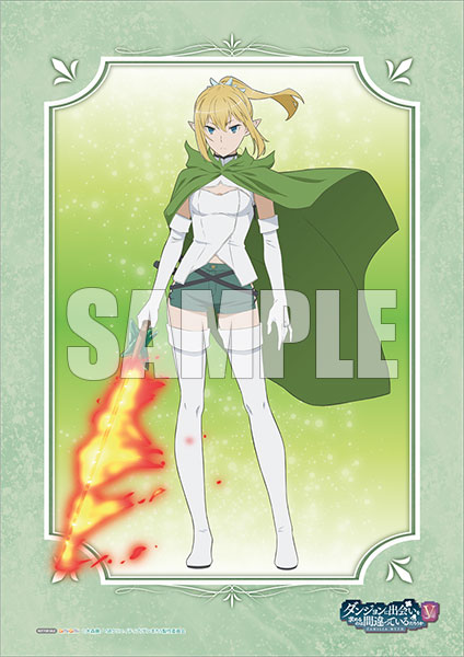 フィギュア[アリスグリント] 1/7 「リュー・リオン」レベル6Ver. 限定版