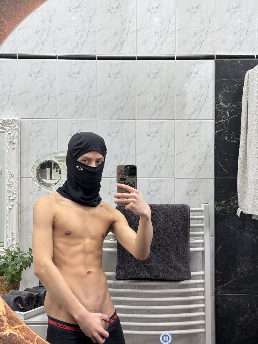 Good Morning 
Chudai