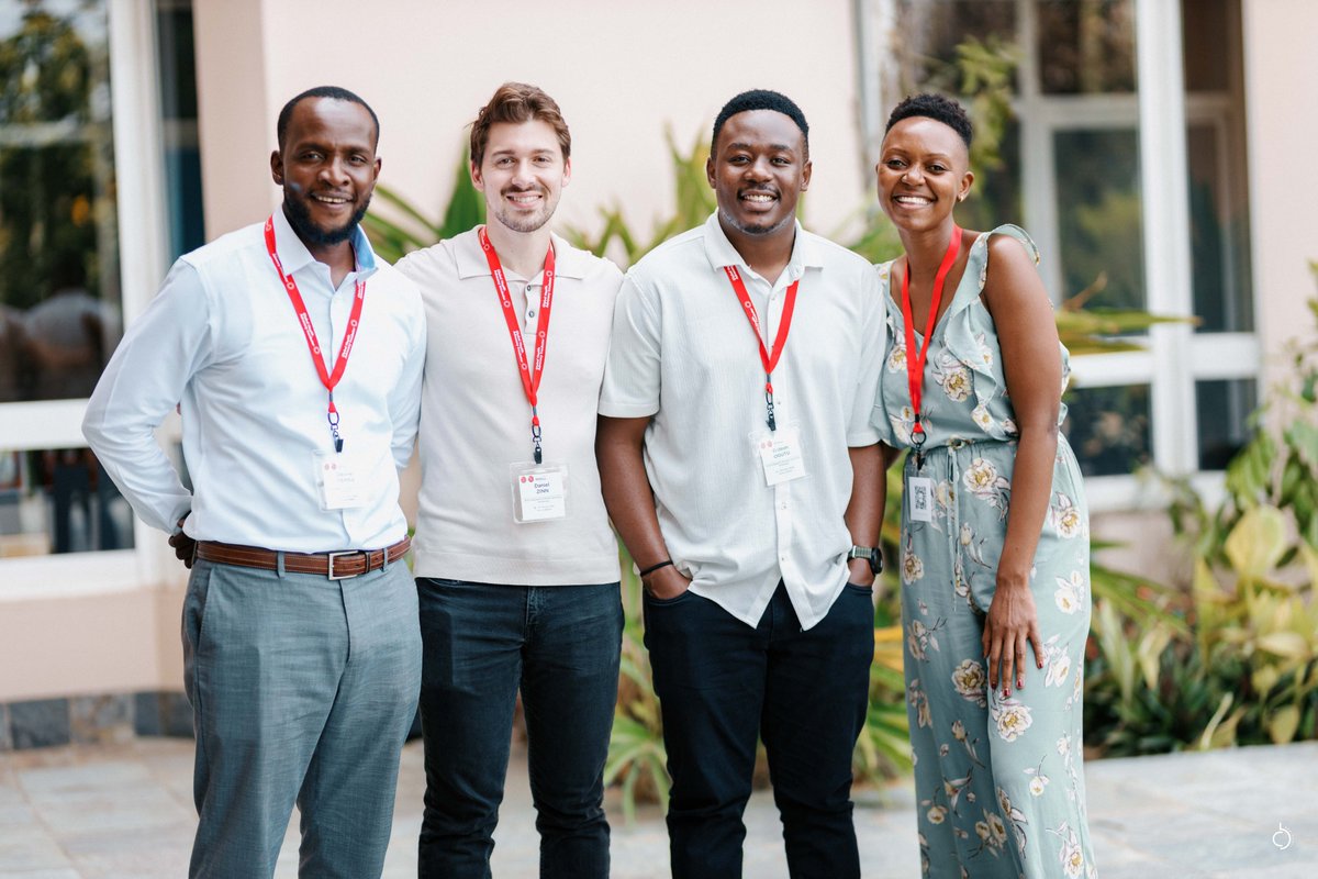 <a href="/IILAinfo/">International Institute for Legislative Affairs</a> was honoured to participate in a Media and Research for Advocacy workshop in Accra, Ghana, hosted by <a href="/IncubatorGHAI/">Global Health Advocacy Incubator</a>. 

<a href="/GideonAustine1/">Gideon_austine</a>, our Programme Officer for Health Governance, had the opportunity to share Kenya’s journey in developing the Nutrient Profile Model