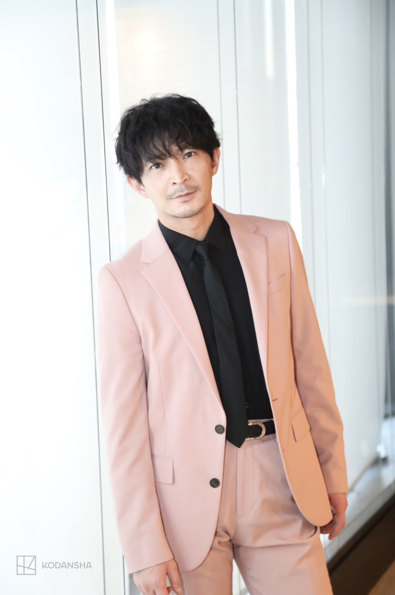 公式】津田健次郎写真集「ささやき」 (@tsuda_sasayaki) / X 公式】津田健次郎写真集「ささやき」 (@tsuda_sasayaki) / X