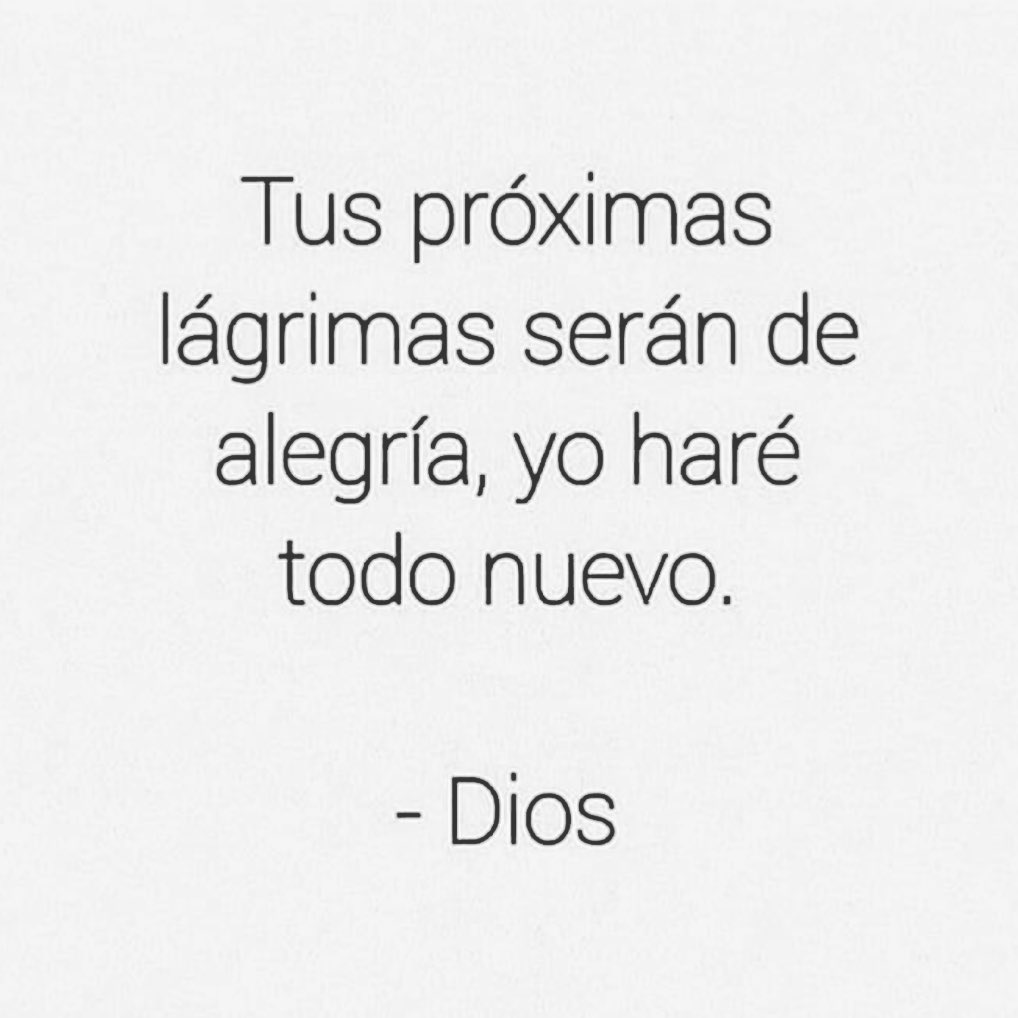 DIOS Une a Sus Hijos tweet media