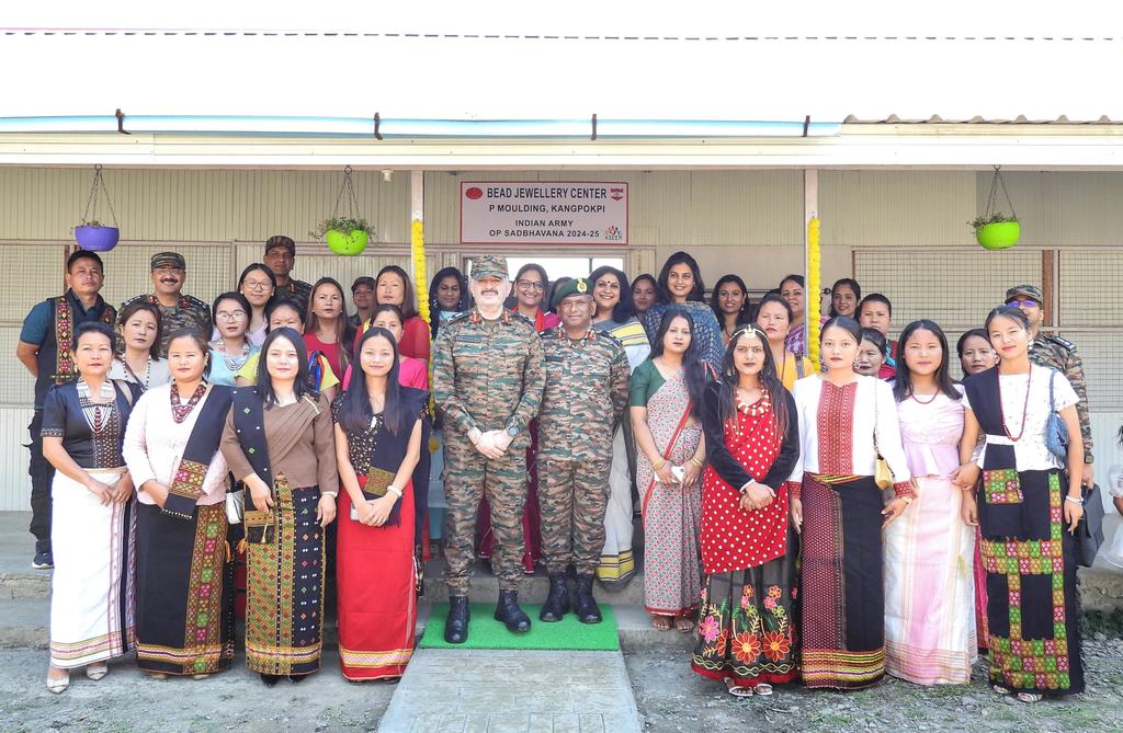 SpearCorps.IndianArmy tweet media