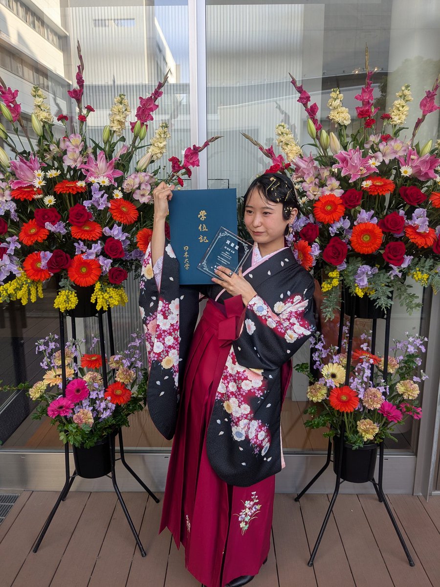 南果澄 tweet media