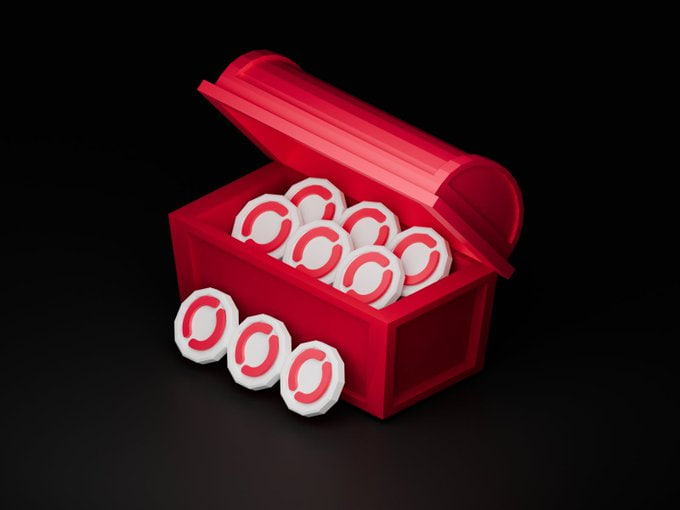 TableLegsDeFi's tweet photo. The $SOON Chest is unlocked 🔓
Inside? 4,836 unique Dr. SOONs—yours to claim.

💎 Generate yours now👇
https://t.co/bzovIGwqo8

Each one minted from your own prompt.
No duplicates. https://t.co/sfye0hehzo