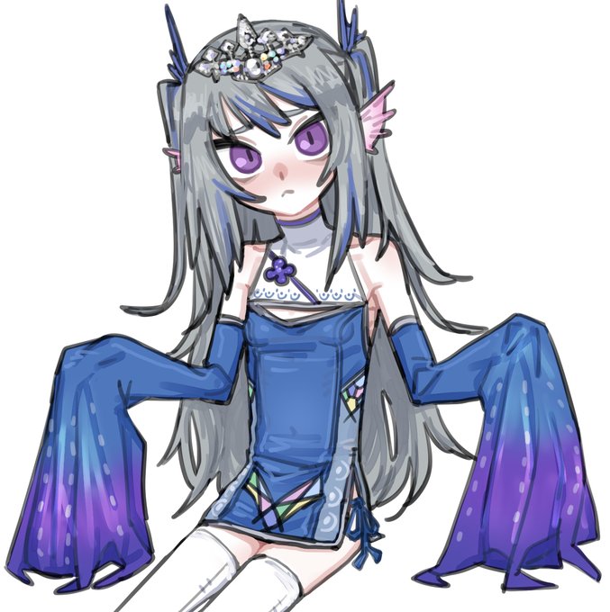 ウィーンガシャン
ティアラメンツ・シェイレーン 