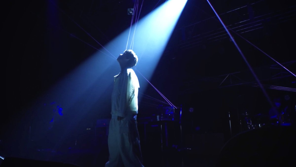 My_kwk_N's tweet photo. 突然ですが

今日から4日間連続でYouTubeにLIVE映像を投稿します

楽曲はLIVE TOUR「Sparkle」から4曲選曲しました

最近色んな活動に取り組む中で色んな方に知っていただける機会も増えたので、僕のことをもっと知ってもらうために、僕の主軸である「音楽」に耳を傾けてもらえたらなと。

お楽しみに https://t.co/ikg0pz9sxe