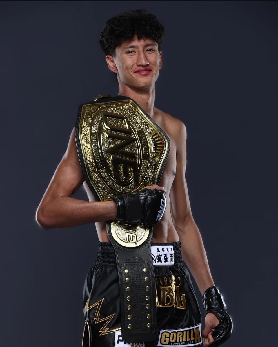 nickatkinone's tweet photo. Nabil takes a swipe at Superlek on social after “bittersweet” #ONE172 win.

“I have a fight purse three to four times less than his, yet I invest in a nutritionist to be on point. 

“Meanwhile, he can’t even make weight properly. This is what sacrifice is.” #ONEChampionship https://t.co/W1Vz5PU5UM
