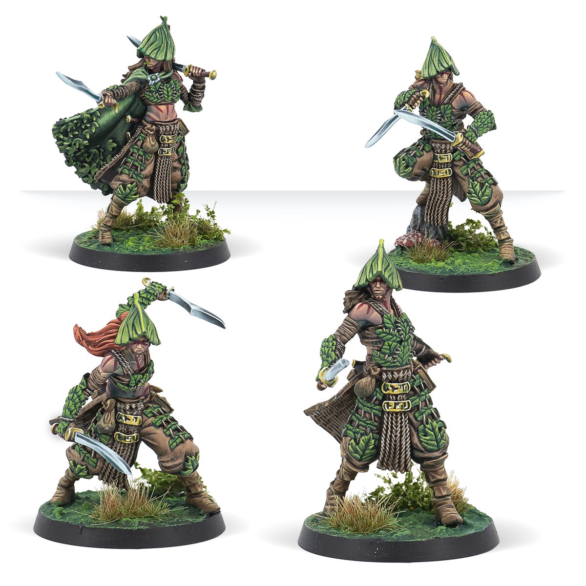 Corvus Belli Official tweet media