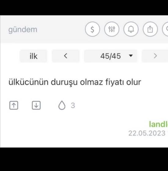 mustafaenes00's tweet photo. @berattiyim12 https://t.co/2LB5htU5oG