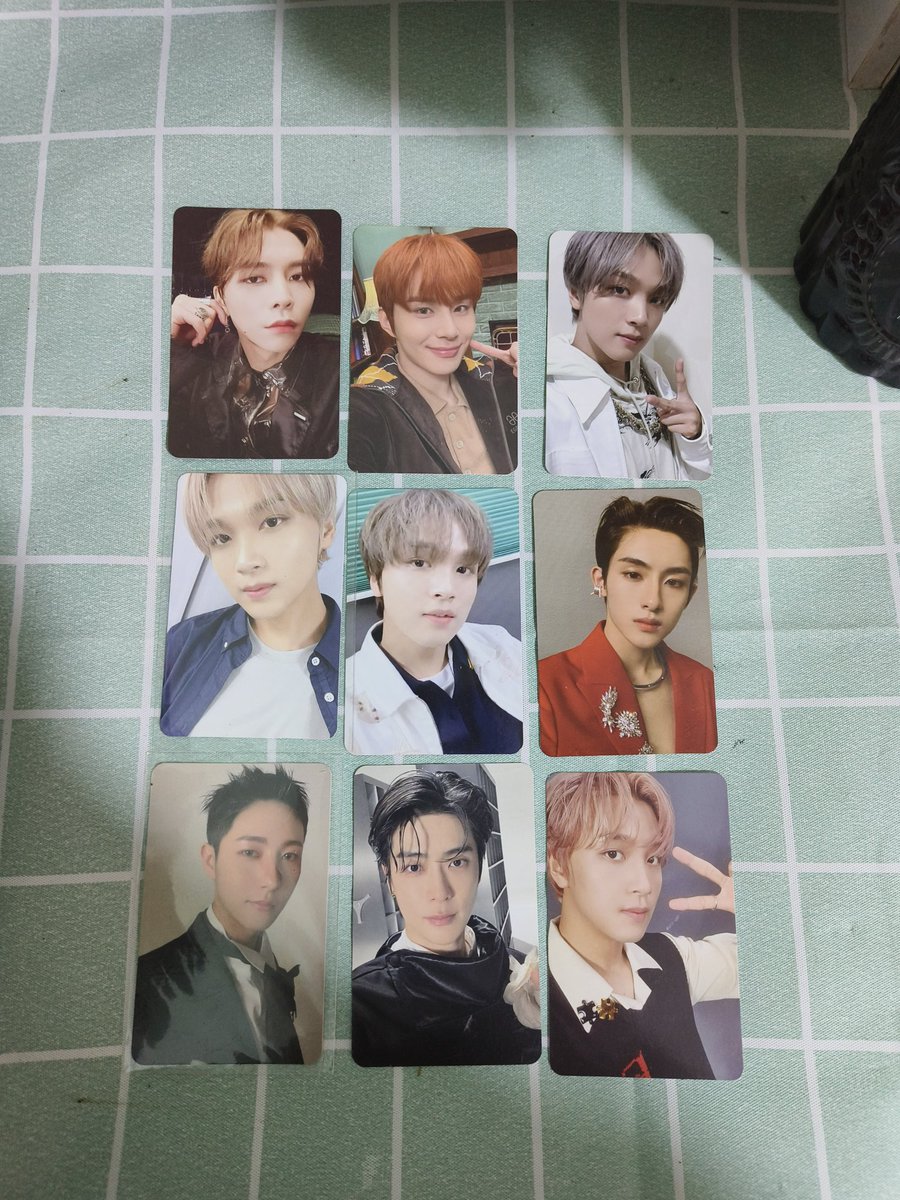 mali__00's tweet photo. ใบ50-70 สอบถามได้ค่ะ 
ค่าส่ง20 
#ตลาดนัดnct https://t.co/1oCWv1uzzc