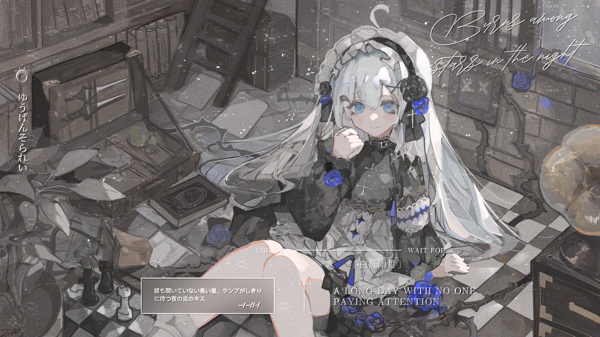 XiaoJun🐦‍⬛ tweet media