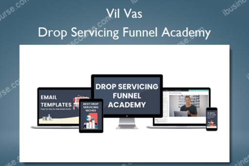 iBusinesscours's tweet photo. Drop Servicing Funnel Academy by Nomad Grind – Vil Vas
Source By: https://t.co/o0H12eI9GC
@ibusinesscourse @courseiBusiness @iBusinesscours #OnlineCourses #Business #Ecommerce #BusinessStrategy #BusinessSolutions #ecommercemarketing #dropshiping https://t.co/ElwGfjZWx8