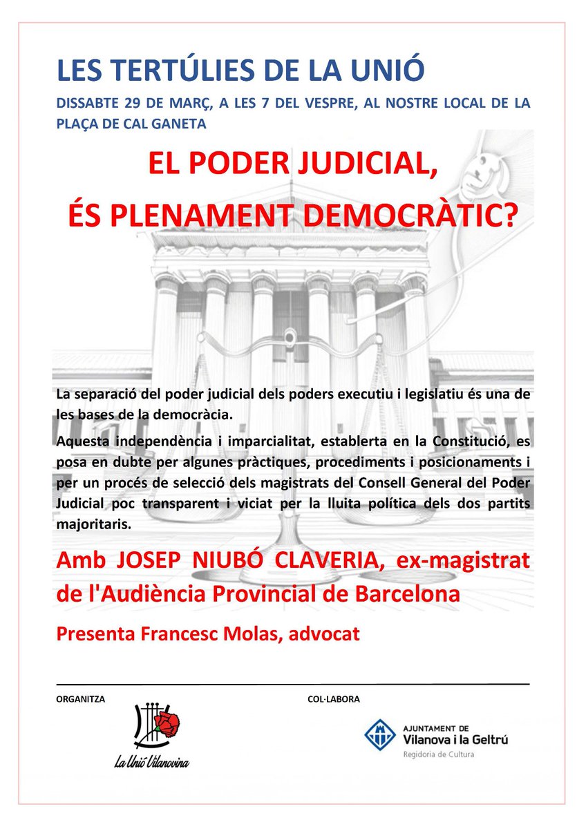 La Unió Vilanovina (@la_unio) on Twitter photo 