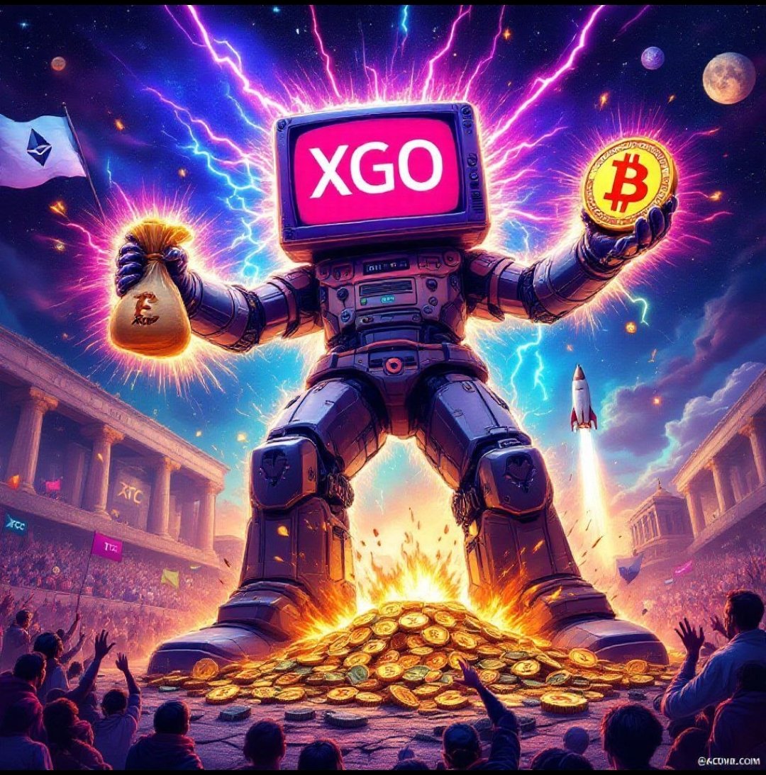 IrinaM22657's tweet photo. @loomdart NFTs had their boom—time for memes to take the spotlight. Loomdart, do you think XGO can lead the way? 📺🚀 @xgo_pump #XGO #DiamondHands #SOLANA https://t.co/OMuOEQW7xk